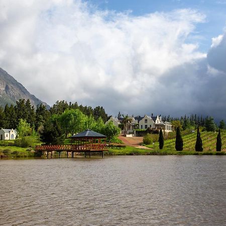 Raptor Rise Tulbagh Exterior foto