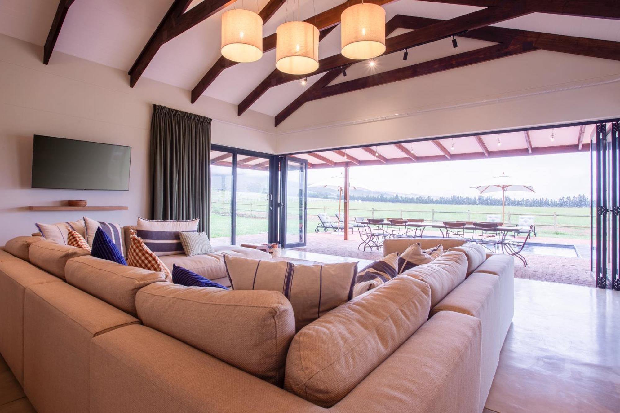 Raptor Rise Tulbagh Exterior foto
