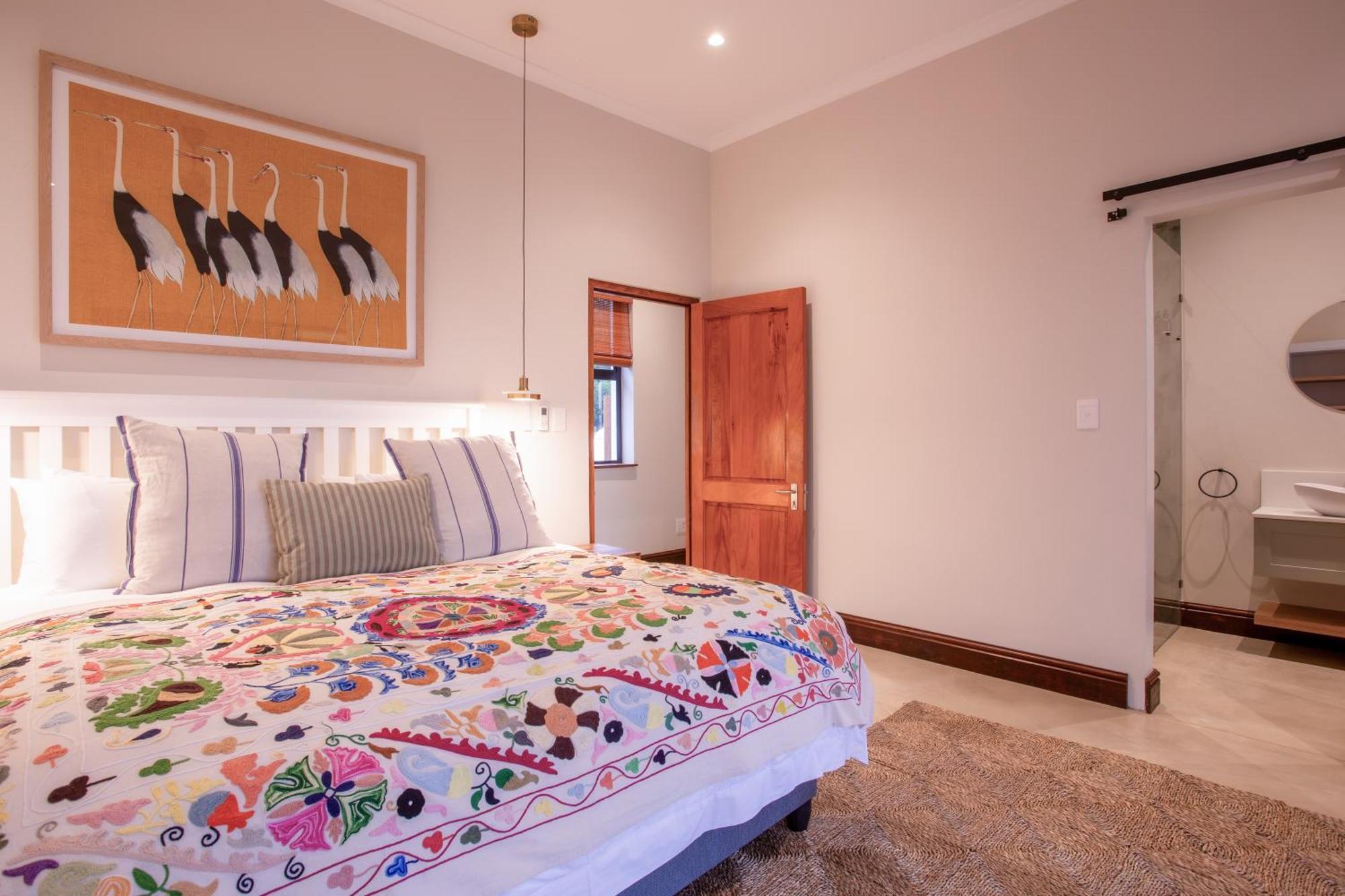 Raptor Rise Tulbagh Exterior foto