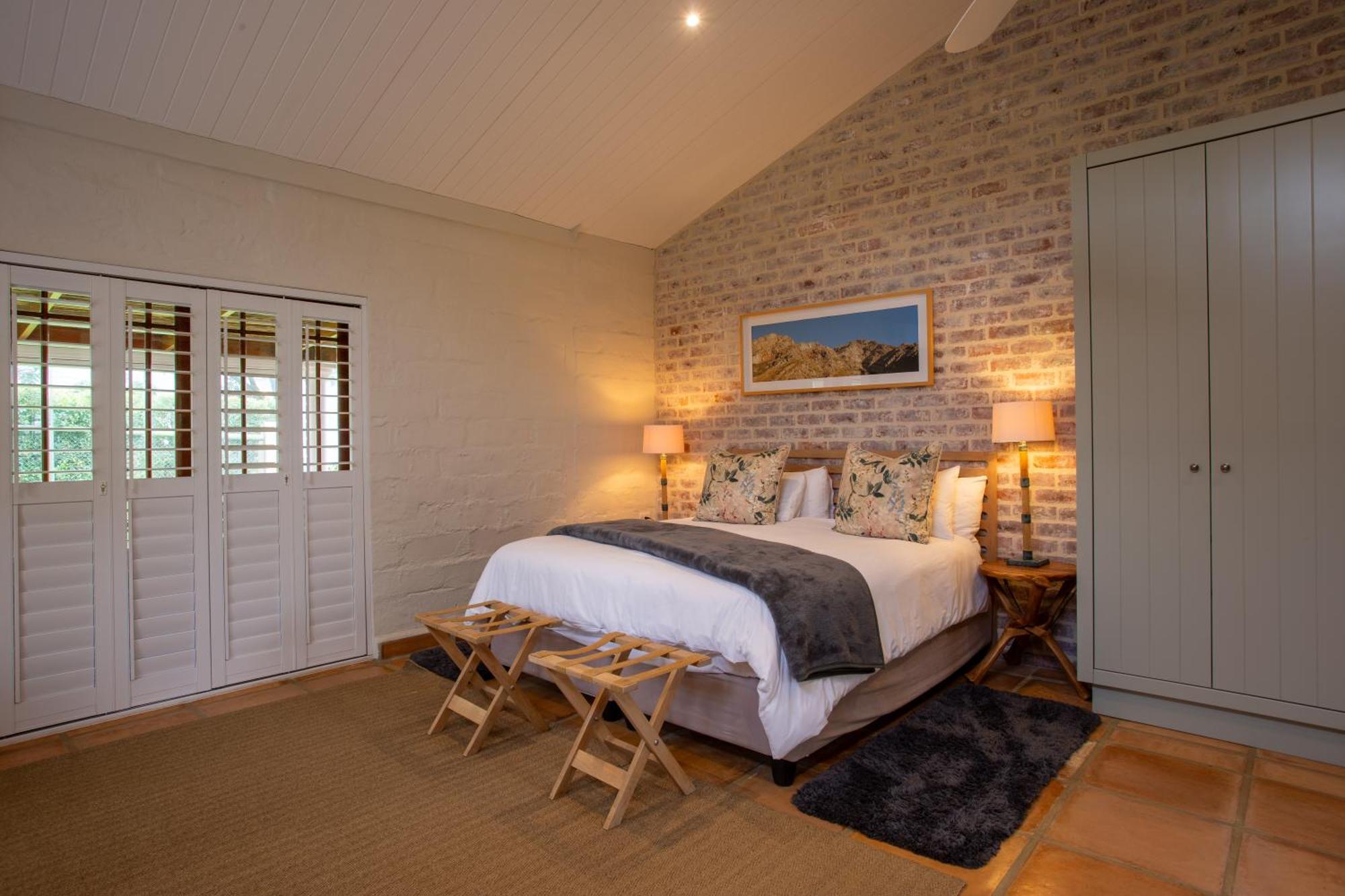 Raptor Rise Tulbagh Exterior foto