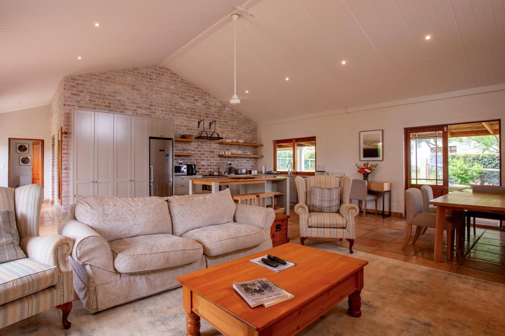 Raptor Rise Tulbagh Exterior foto