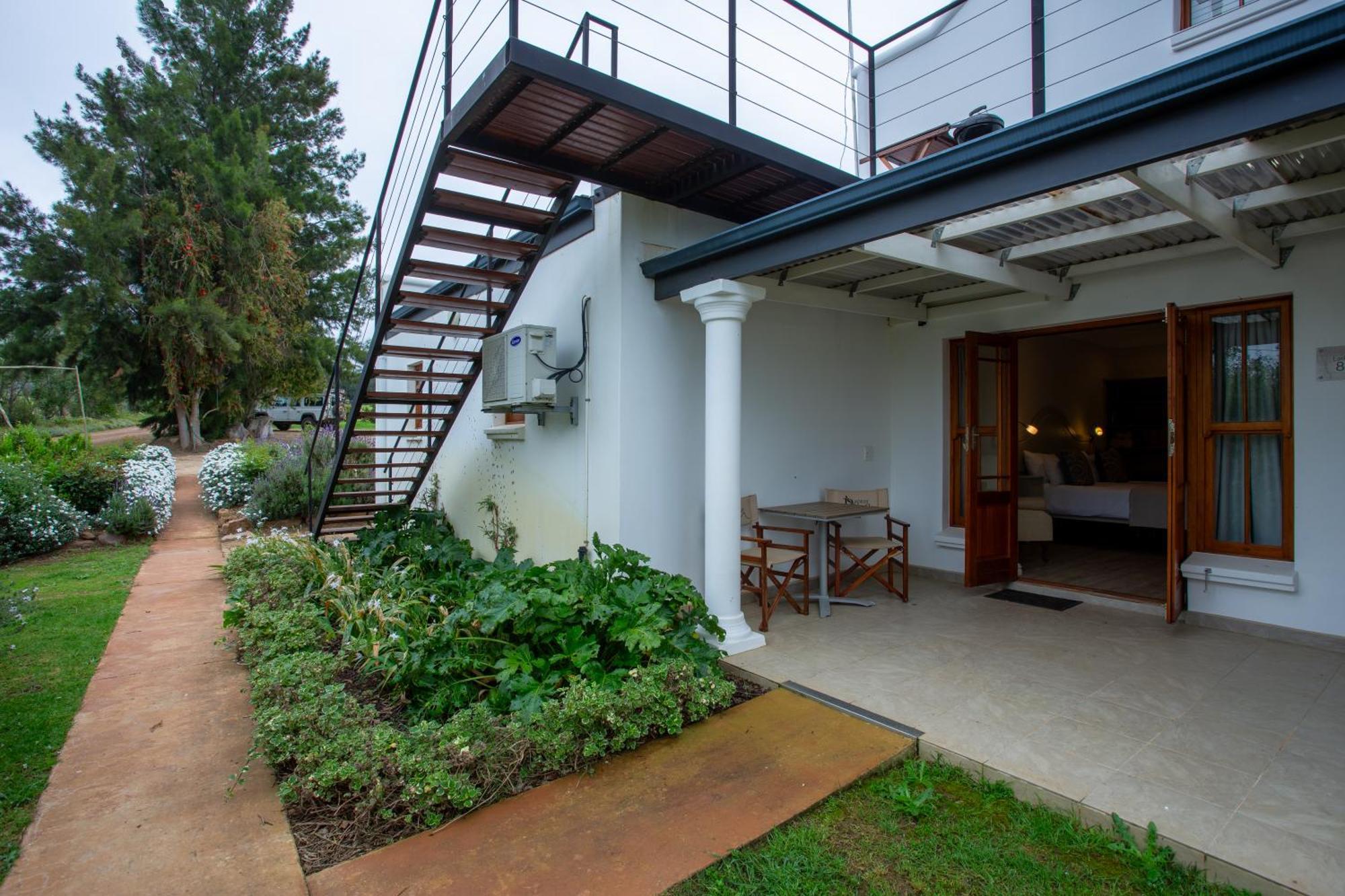 Raptor Rise Tulbagh Exterior foto