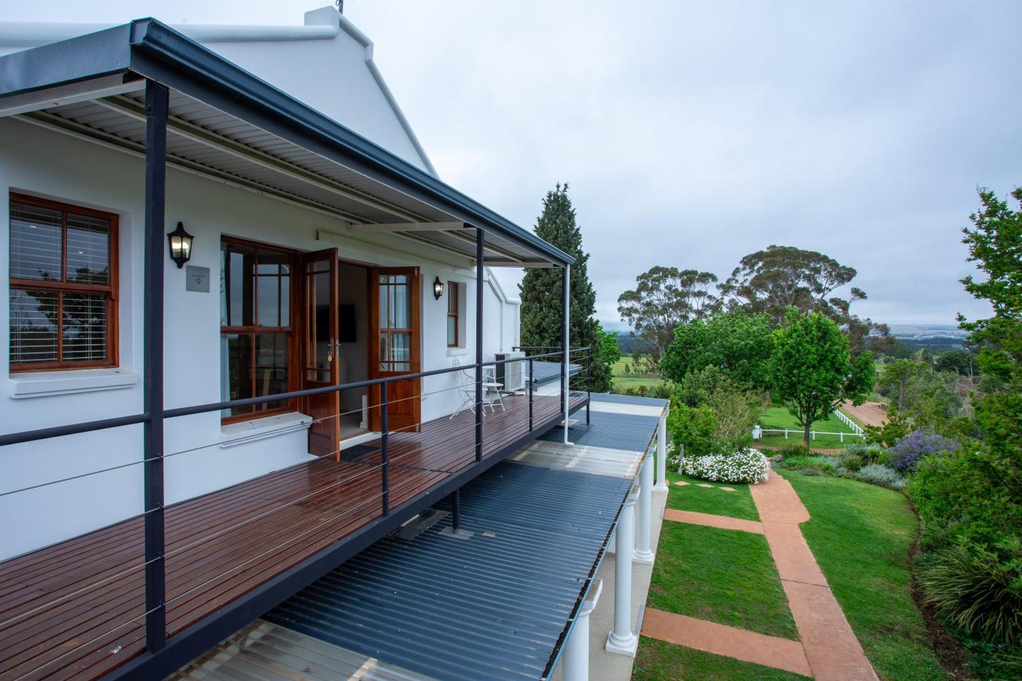Raptor Rise Tulbagh Exterior foto