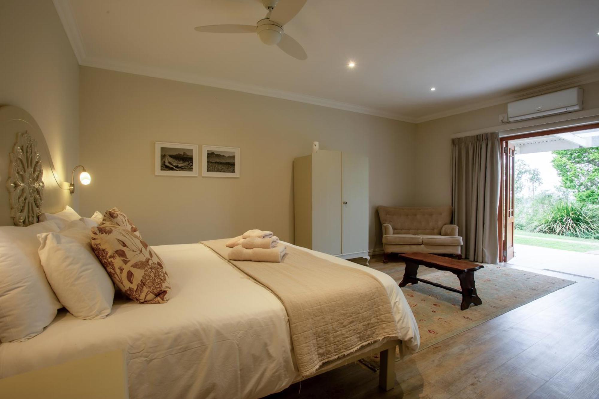 Raptor Rise Tulbagh Exterior foto
