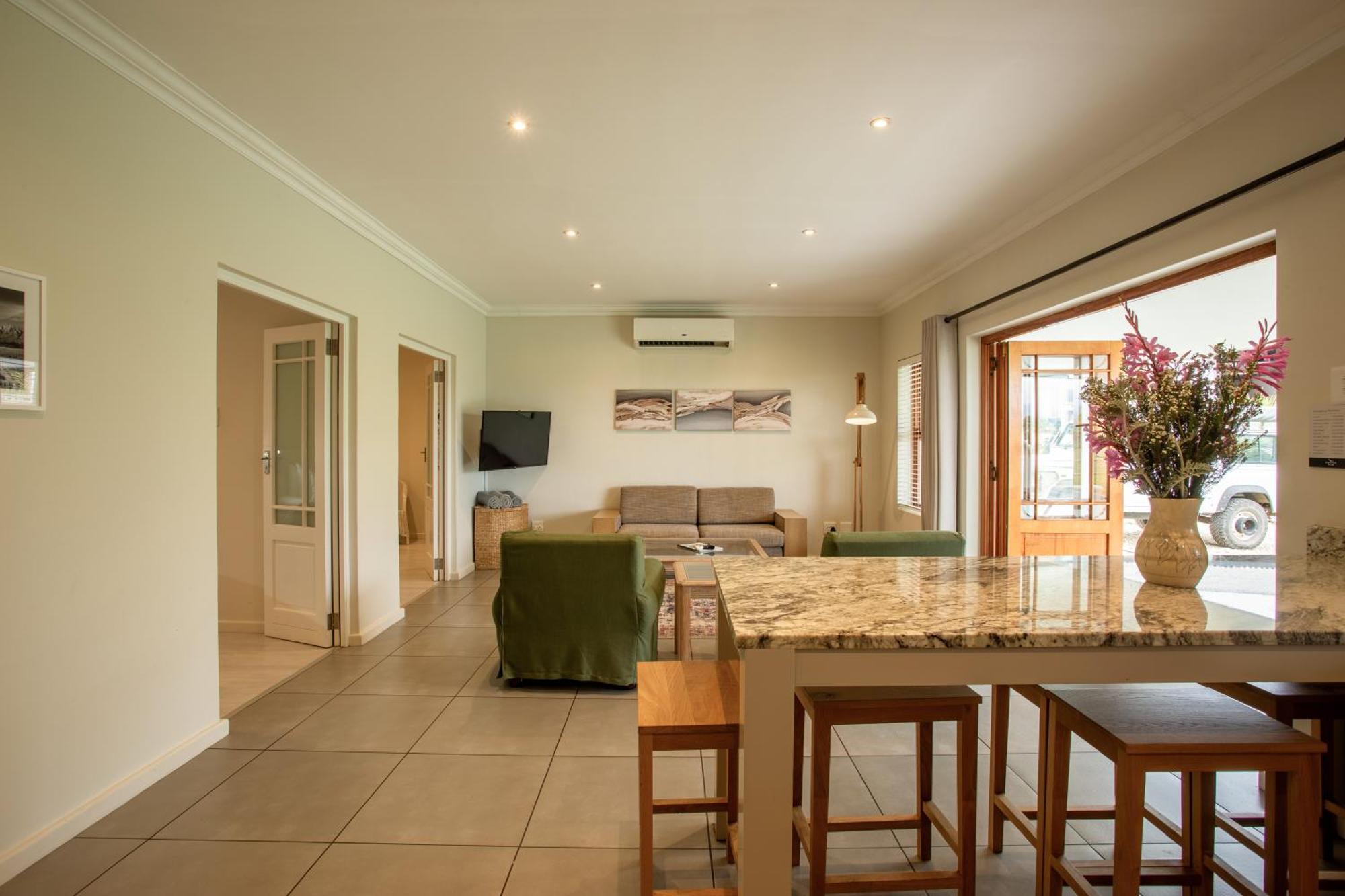 Raptor Rise Tulbagh Exterior foto