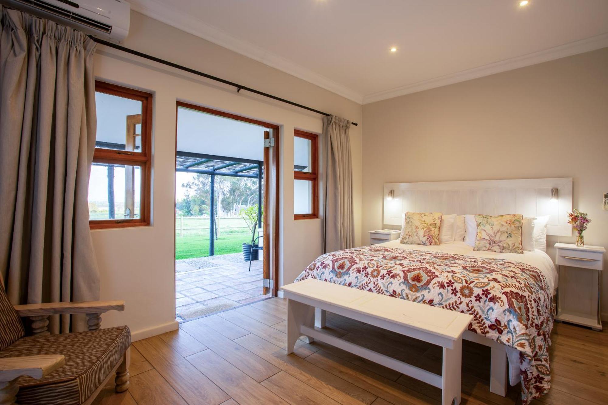 Raptor Rise Tulbagh Exterior foto